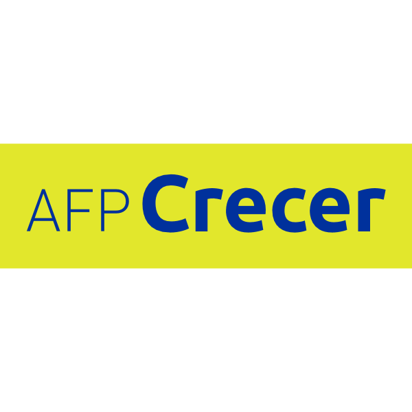 AFP Crecer Logo