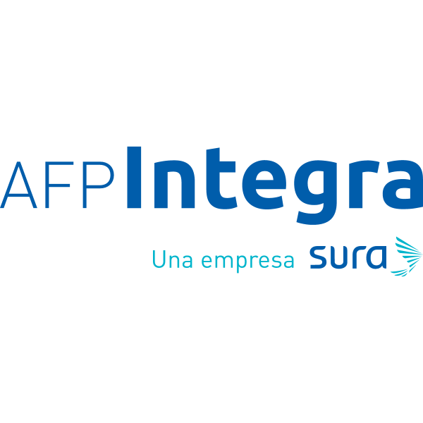 AFP Integra SURA Logo ,Logo , icon , SVG AFP Integra SURA Logo