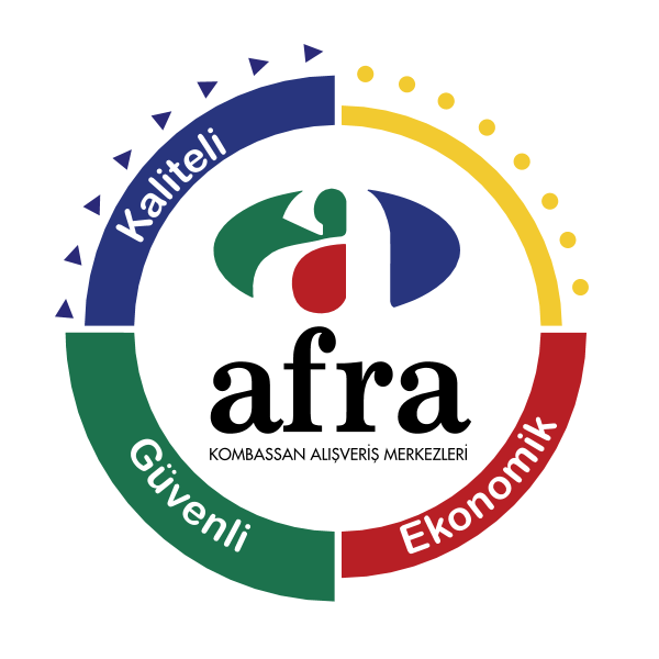 Afra Club Card
