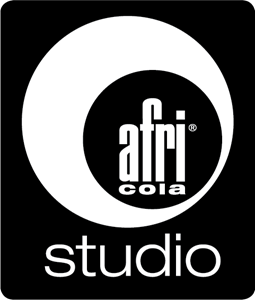 Afri Cola Studio Logo