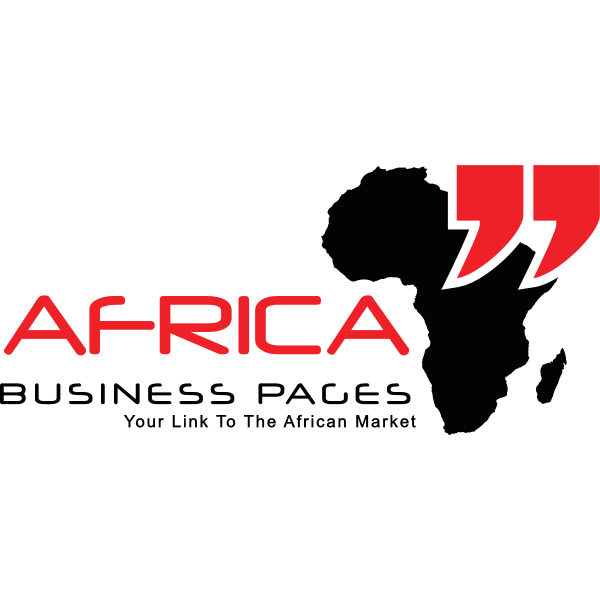 Africa Business Pages Logo ,Logo , icon , SVG Africa Business Pages Logo