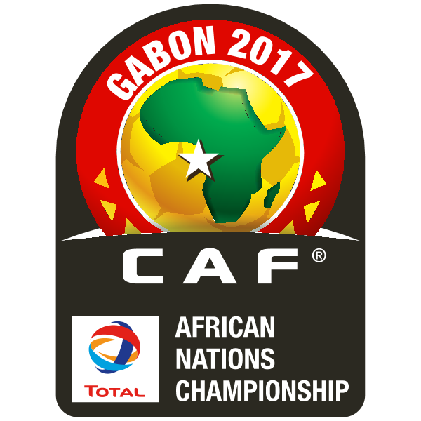 Africa Cup of Nations Gabon Logo