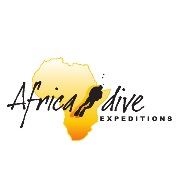 Africa Dive Logo ,Logo , icon , SVG Africa Dive Logo