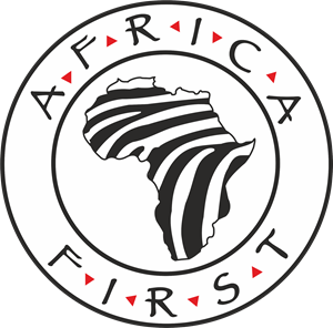 Africa First Logo ,Logo , icon , SVG Africa First Logo
