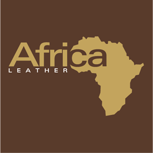 Africa Leather Logo