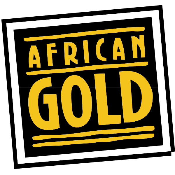 African Gold Logo ,Logo , icon , SVG African Gold Logo