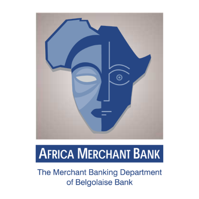 African Merchant Bank Logo ,Logo , icon , SVG African Merchant Bank Logo