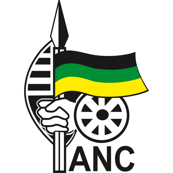 African National Congress Logo ,Logo , icon , SVG African National Congress Logo