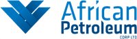 African petroleum Logo