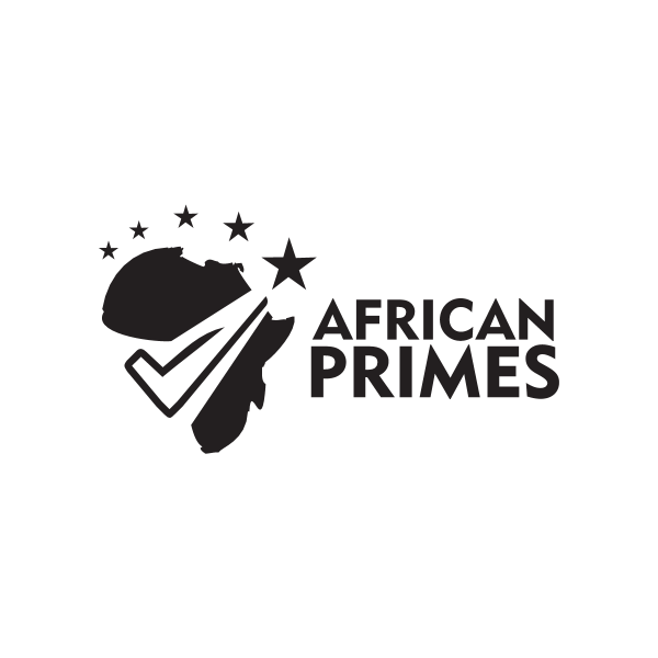 African Primes Logo