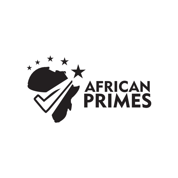 African Primes Logo ,Logo , icon , SVG African Primes Logo