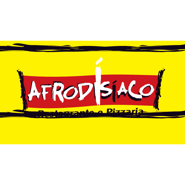 Afrodisíaco Restaurante Logo ,Logo , icon , SVG Afrodisíaco Restaurante Logo