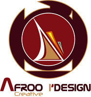 Afroo Logo