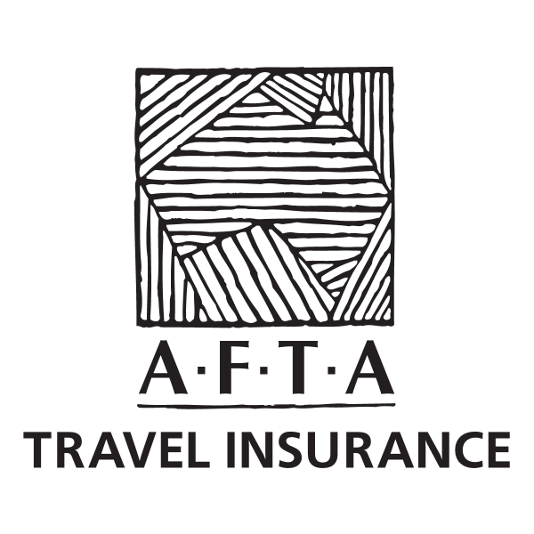 AFTA Travel Insurance Logo ,Logo , icon , SVG AFTA Travel Insurance Logo
