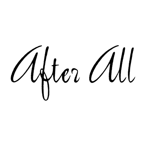 After All 25016 ,Logo , icon , SVG After All 25016