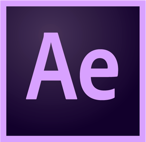 AFTER EFFECTS CC Logo