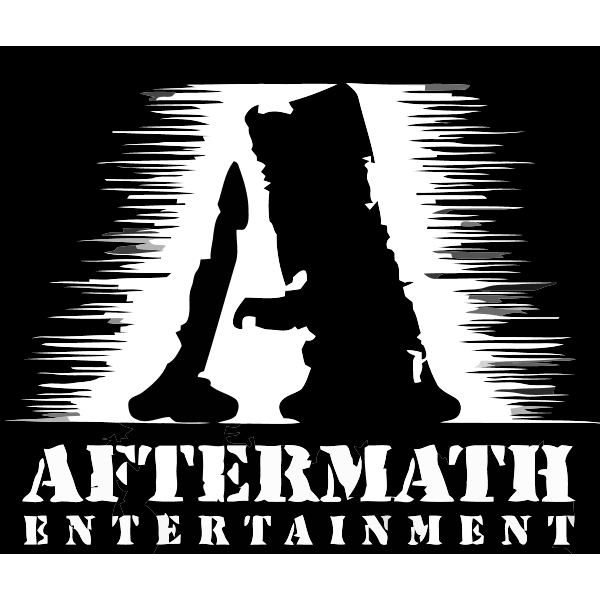 Aftermath Entertainment Logo ,Logo , icon , SVG Aftermath Entertainment Logo