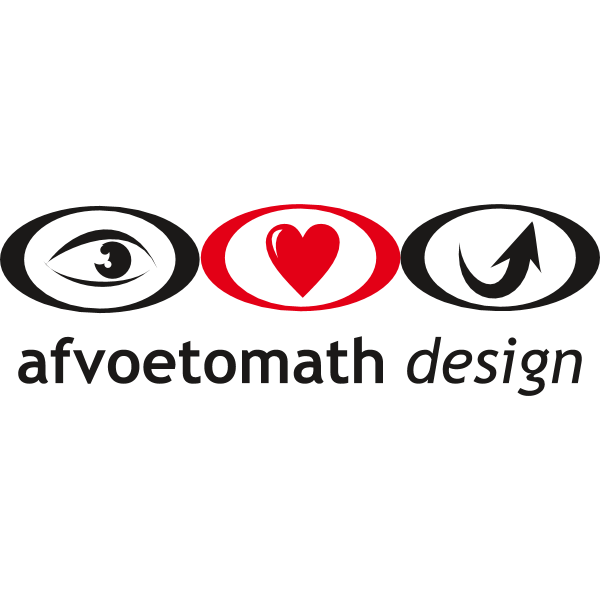 afvoetomath Logo ,Logo , icon , SVG afvoetomath Logo