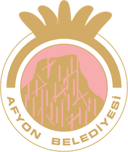 Afyon Belediyesi Logo