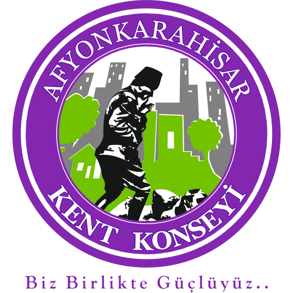Afyonkarahisar Kent Konseyi Logo ,Logo , icon , SVG Afyonkarahisar Kent Konseyi Logo