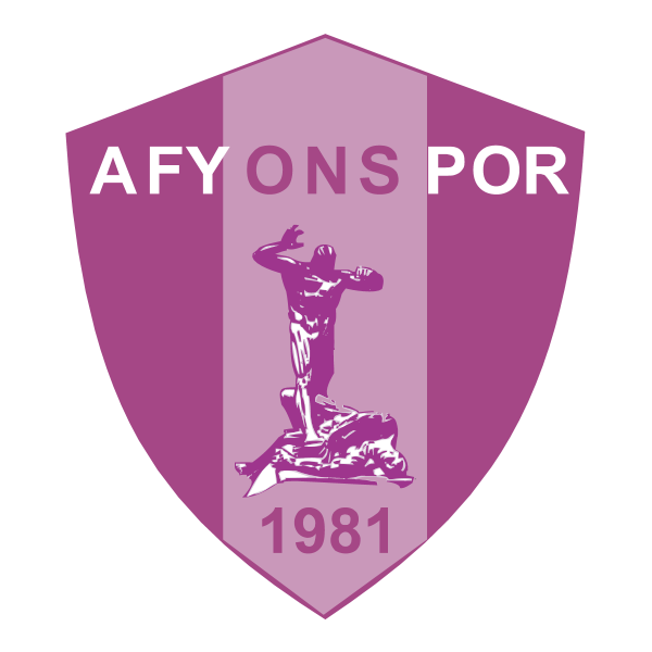 Afyonspor Logo ,Logo , icon , SVG Afyonspor Logo
