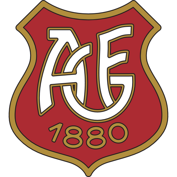 AG Aarhus 60’s – 70’s Logo ,Logo , icon , SVG AG Aarhus 60’s – 70’s Logo