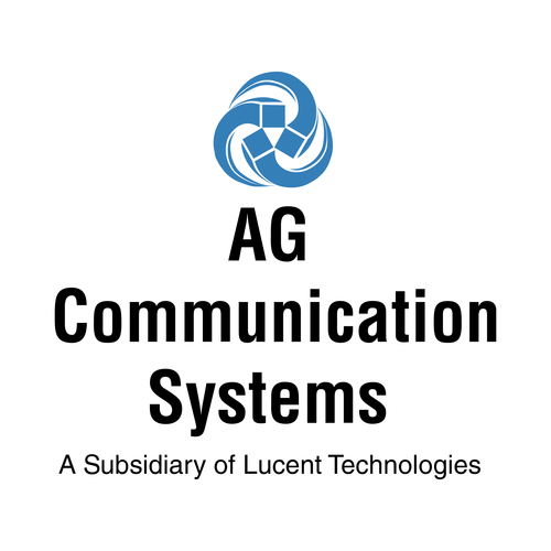 AG Communication Systems 50116 ,Logo , icon , SVG AG Communication Systems 50116