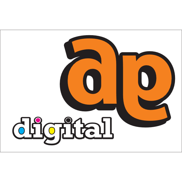 AG digital Logo ,Logo , icon , SVG AG digital Logo