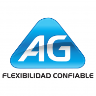AG Flexibilidad Confiable Logo