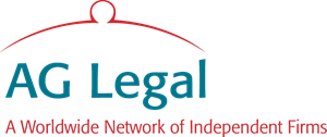 AG Legal Logo ,Logo , icon , SVG AG Legal Logo