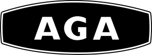 AGA Logo