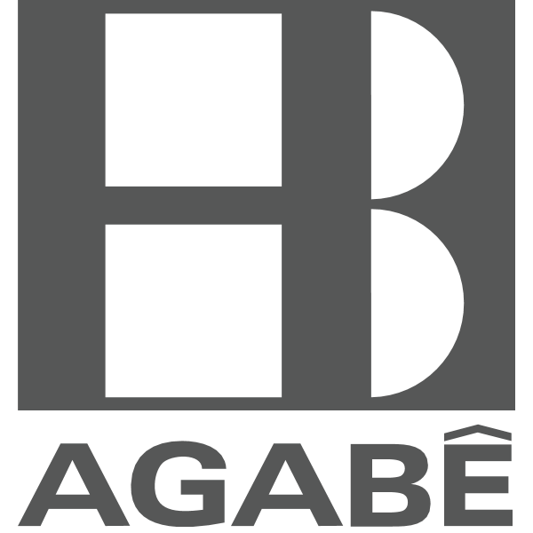 Agabê Logo ,Logo , icon , SVG Agabê Logo