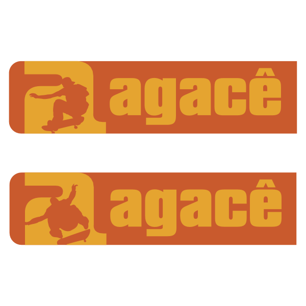 Agace Skateboarding 39481