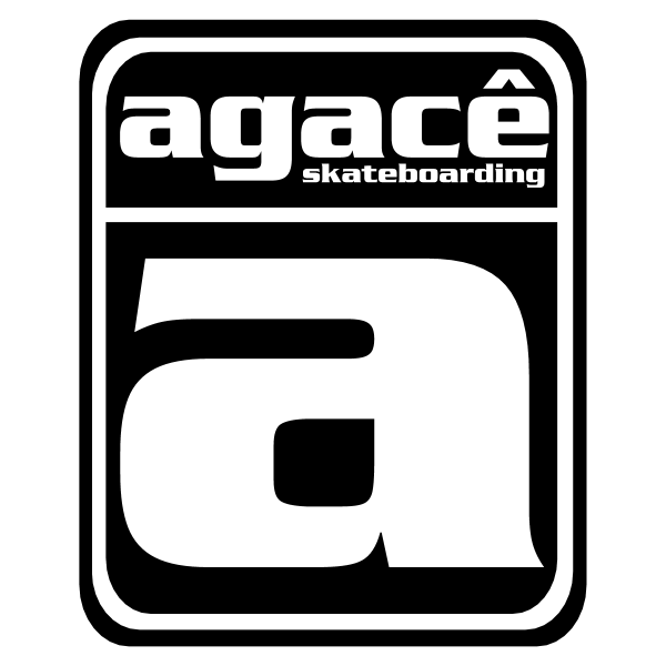 Agace Skateboarding 39506