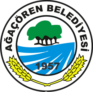 Ağaçören Belediyesi Logo