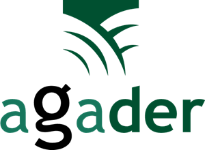 AGADER Logo