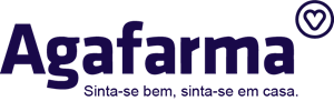 Agafarma Logo ,Logo , icon , SVG Agafarma Logo