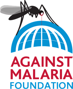 Against Malaria Foundation Logo ,Logo , icon , SVG Against Malaria Foundation Logo