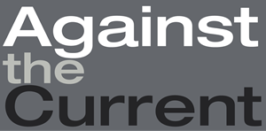 Against the Current Logo