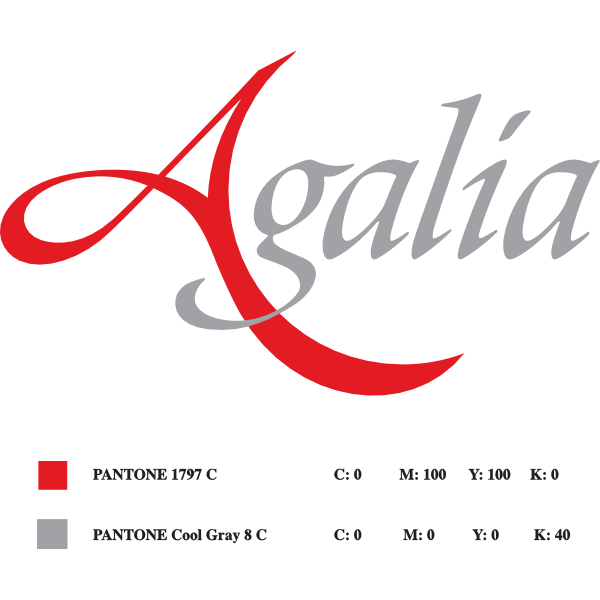 Agalia Logo ,Logo , icon , SVG Agalia Logo