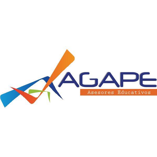 AGAPE Logo ,Logo , icon , SVG AGAPE Logo