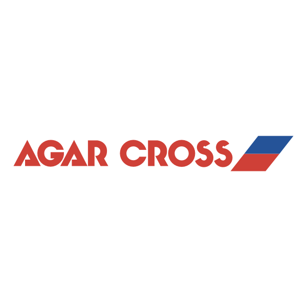 Agar Cross 60429