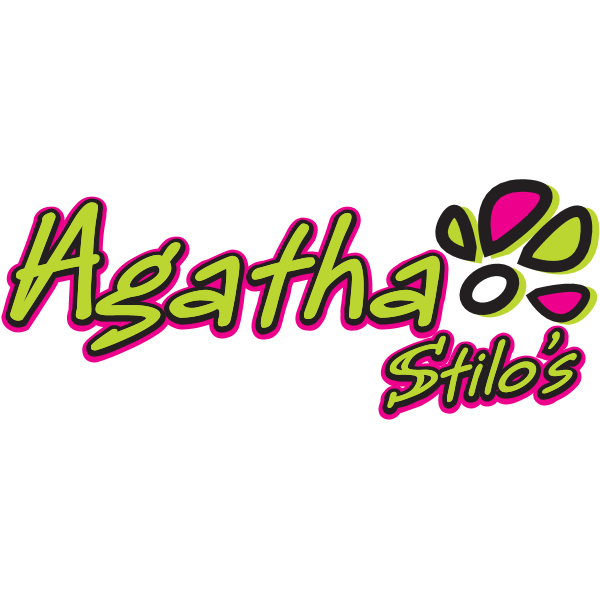 Agatha Stilos Logo ,Logo , icon , SVG Agatha Stilos Logo