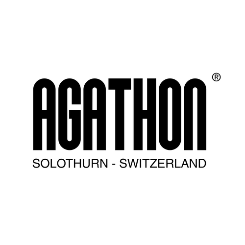 Agathon ,Logo , icon , SVG Agathon