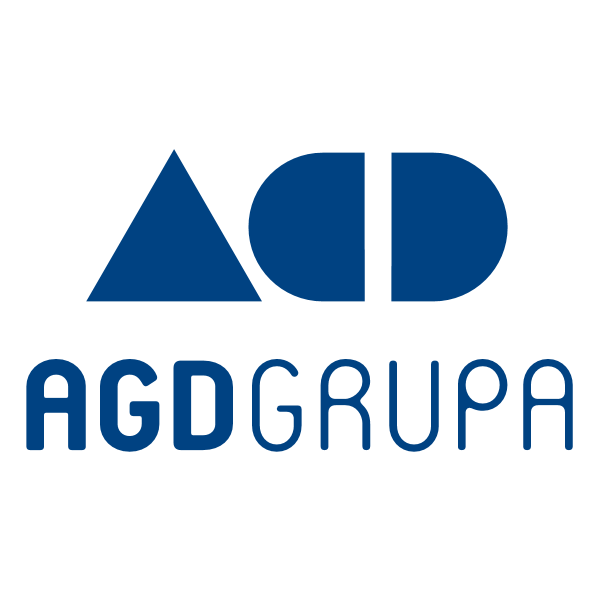 AGD Group Logo ,Logo , icon , SVG AGD Group Logo