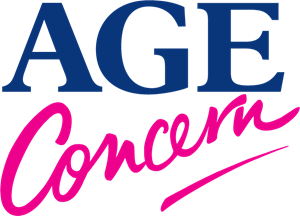 Age Concern England Logo ,Logo , icon , SVG Age Concern England Logo