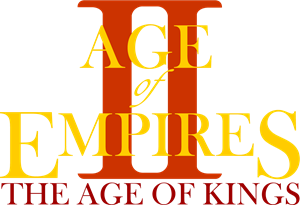 Age of Empires 2 Logo ,Logo , icon , SVG Age of Empires 2 Logo