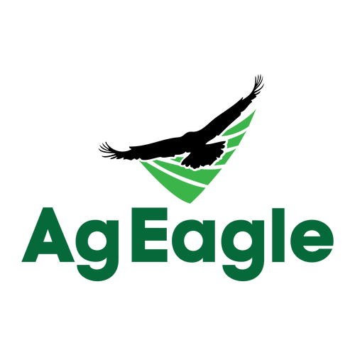 AgEagle ,Logo , icon , SVG AgEagle