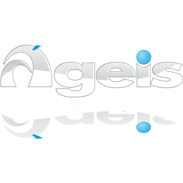 Ageis Logo ,Logo , icon , SVG Ageis Logo
