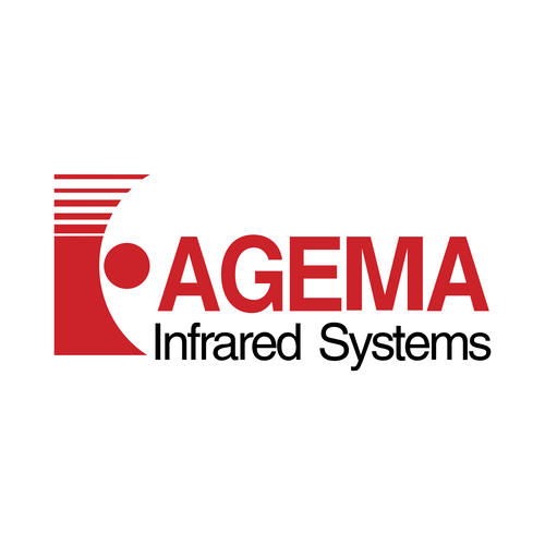 Agema Infrared Systems ,Logo , icon , SVG Agema Infrared Systems